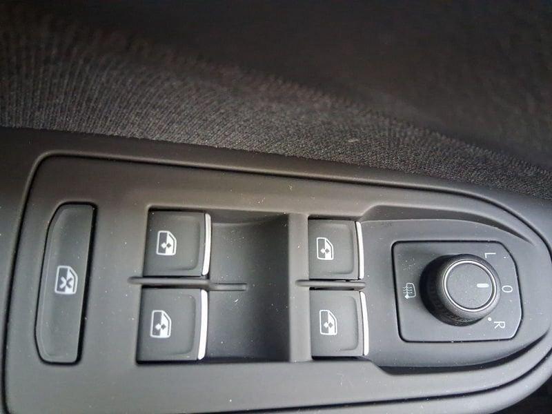 Volkswagen Golf Golf 1.5 etsi evo Life 130cv dsg