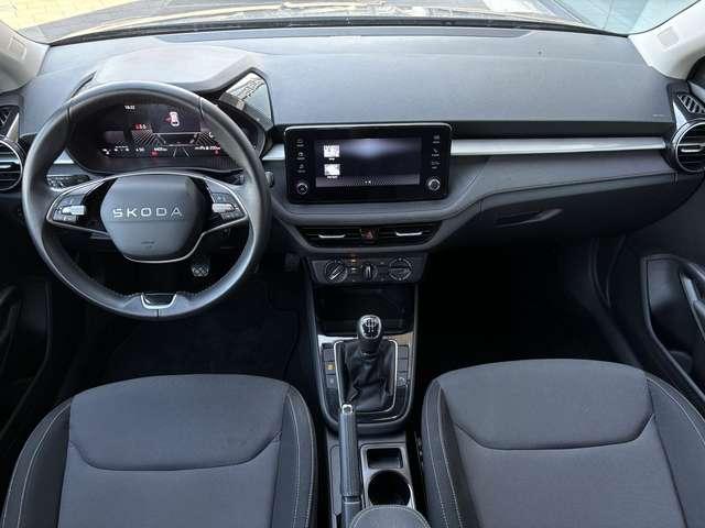 Skoda Fabia 1.0 MPI Evo 59KW 130 EDITION PROMO