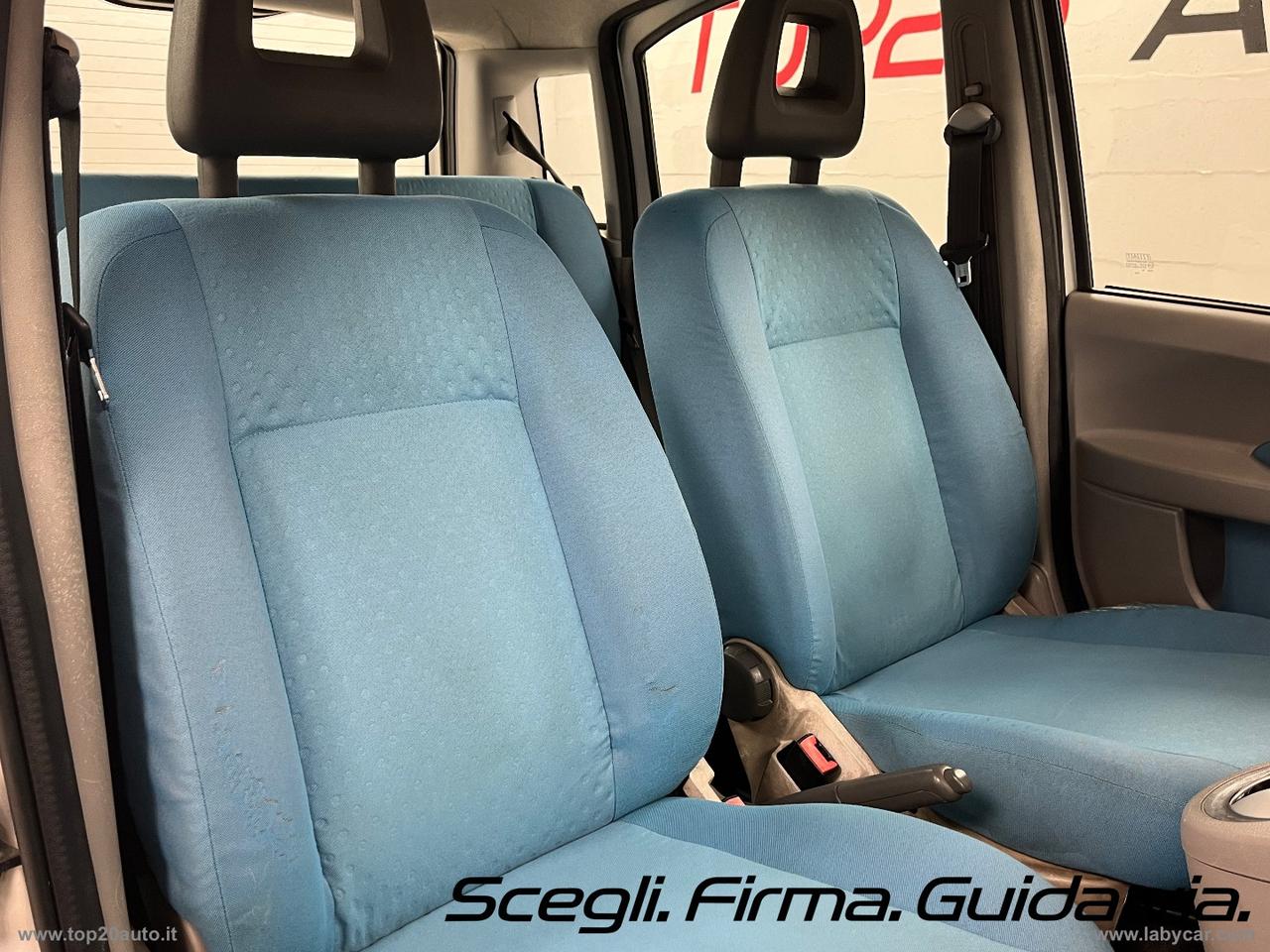 FIAT Panda 1.2 Dualogic|AUTOMATICA