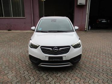 OPEL Crossland X 1.2 12V Innovation *UNICO PROPRIETARIO