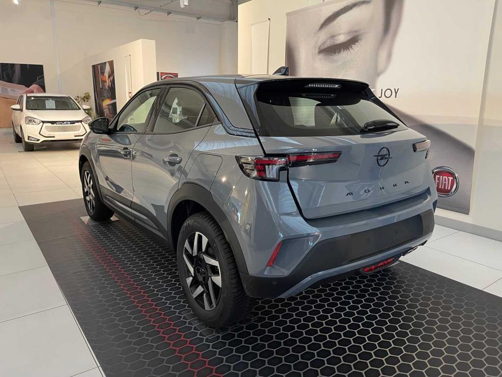 Opel Mokka 1.2 Edition s&s 136cv