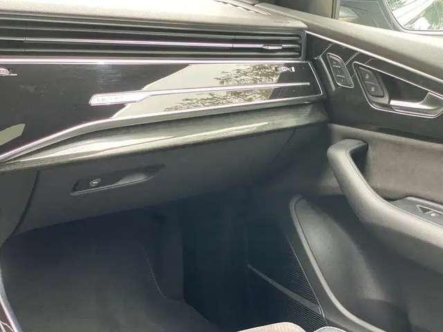 Audi Q8 50 3.0 tdi mhev Tiptr Quattro S LINE TETTO/MATRIX