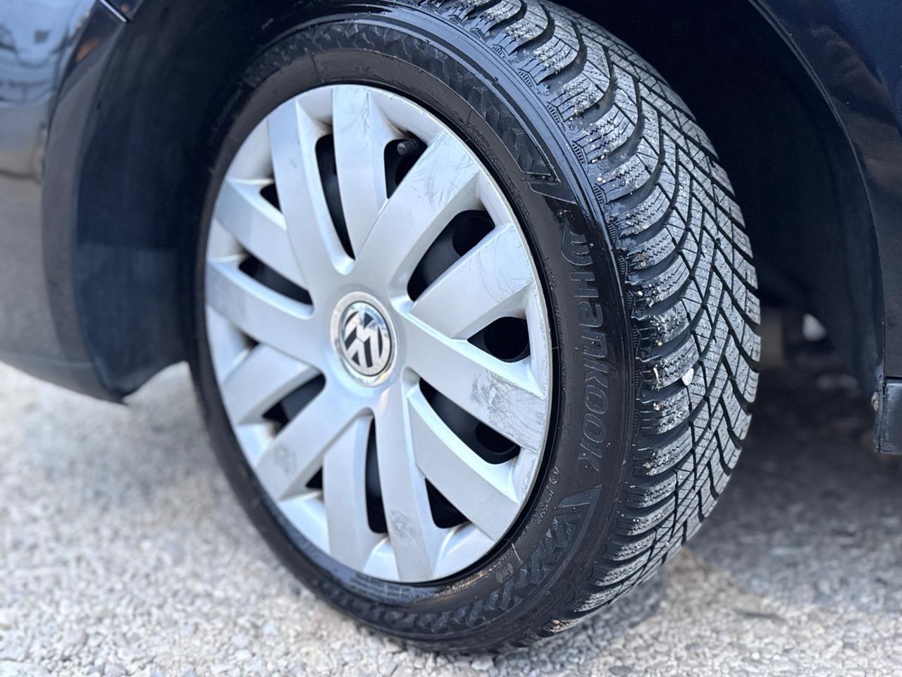 Volkswagen Polo 1.2 Benzina 70cv 2008
