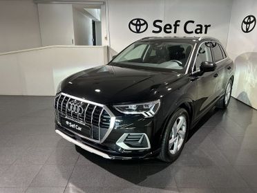 Audi Q3 Q3 35 TFSI Business