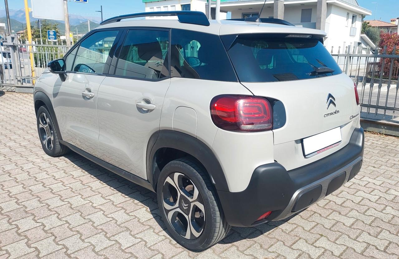 Citroen C3 Aircross PureTech 130 S&S EAT6 Shine Pack
