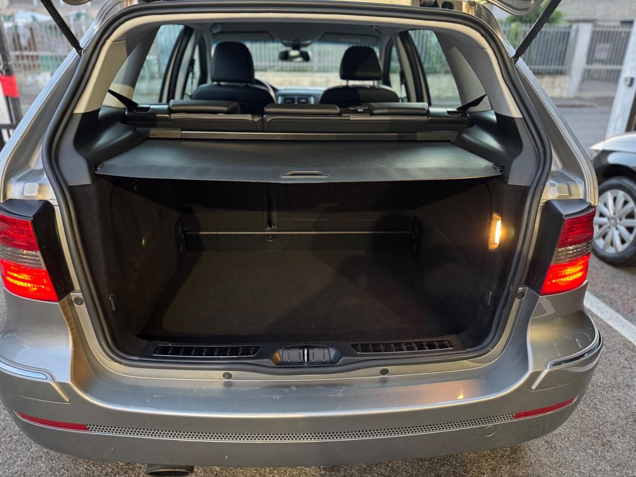 Mercedes-benz B 170 B 170 Sport