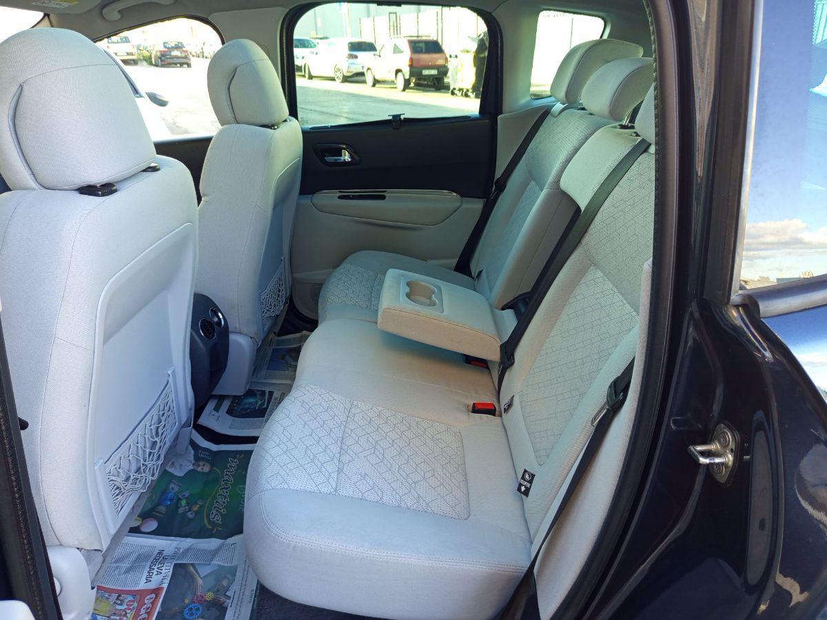 PEUGEOT 3008 1.6 HDi 115 CV Active TETTO PAN.