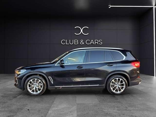 BMW X5 X5 my 20 xdrive30d xLine auto