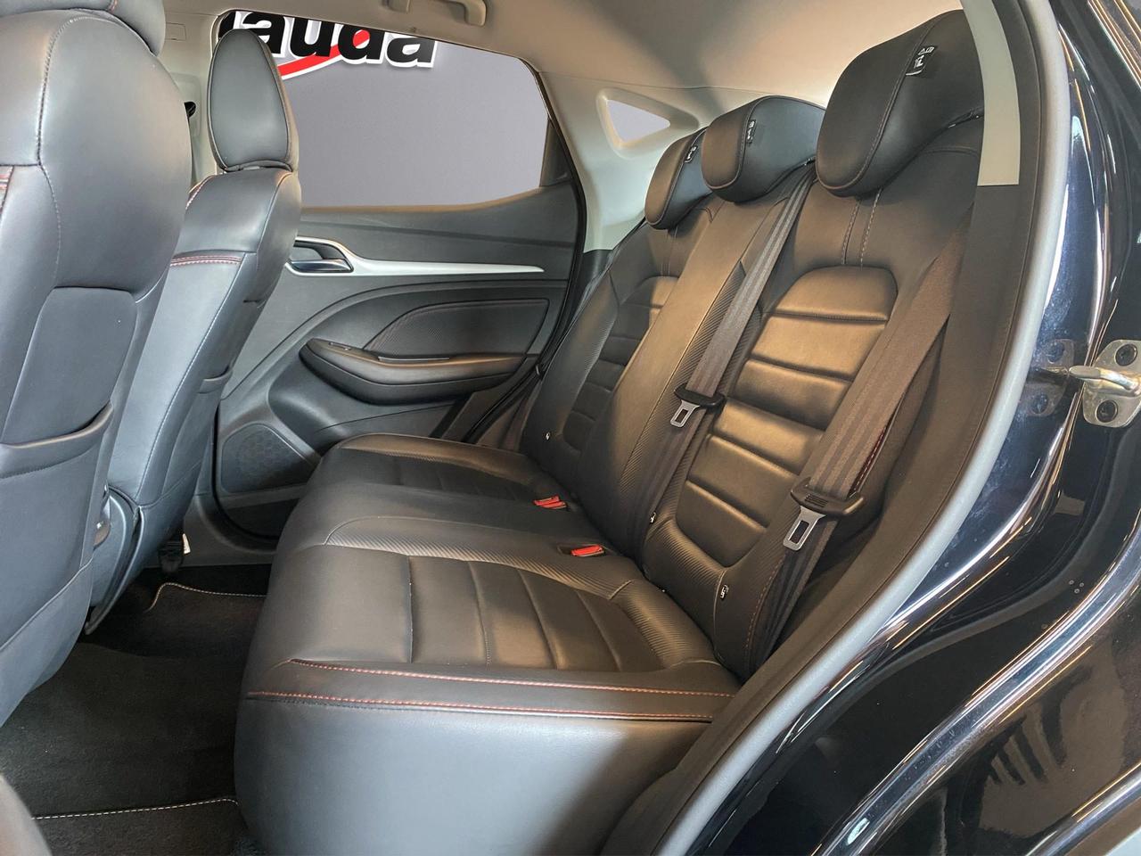 Mg ZS 1.5 Luxury