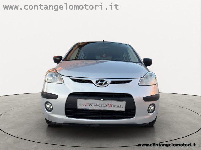 HYUNDAI i10 1.1 12V BlueDrive GPL Style