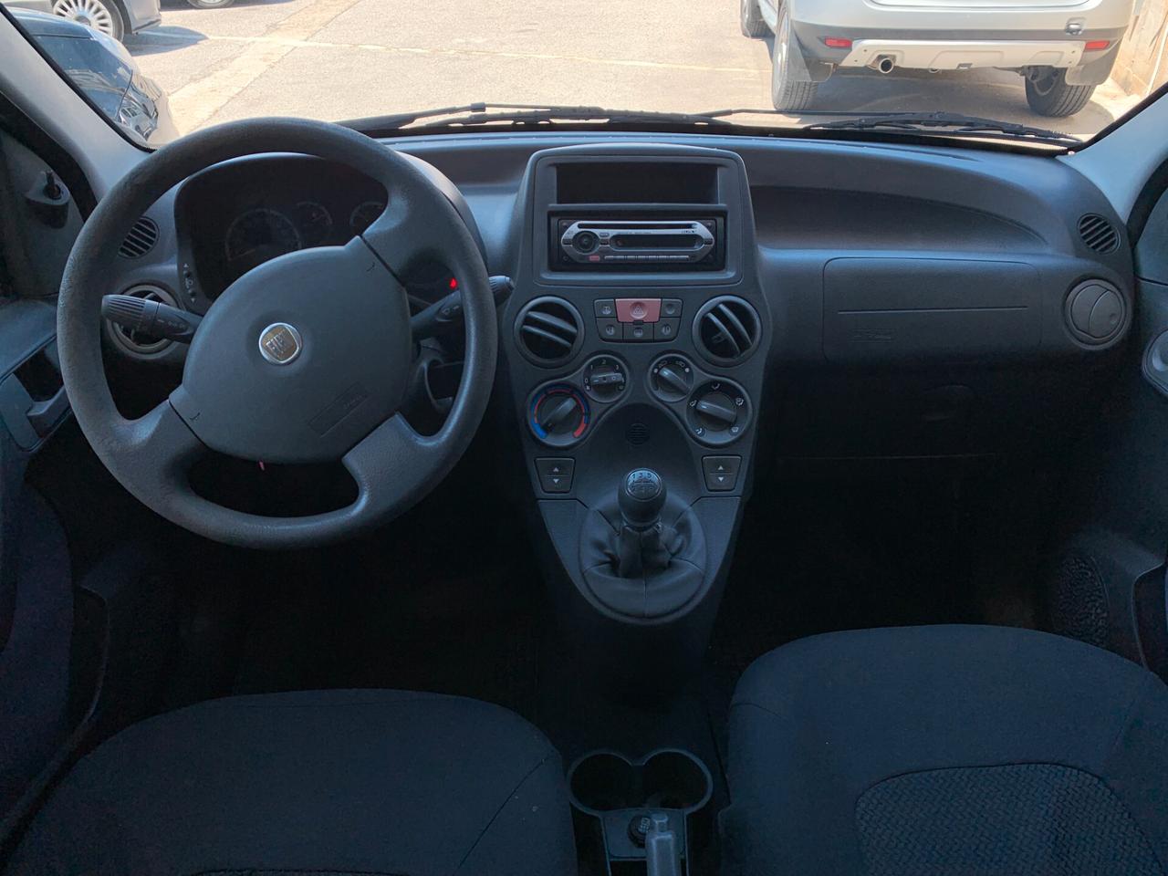 Fiat Panda 1.2 Dynamic Eco