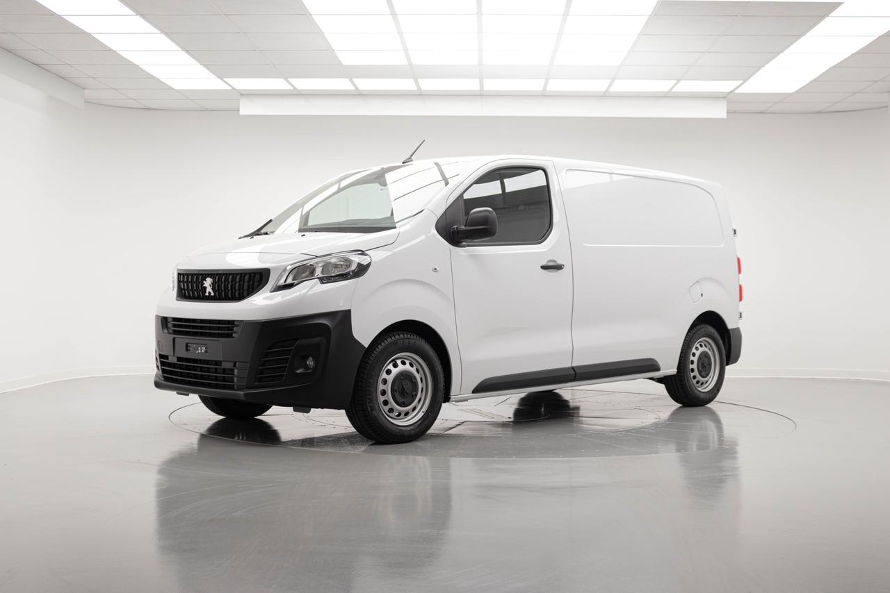 PEUGEOT EXPERT BLUEHDI 120 S&S PL-TN F