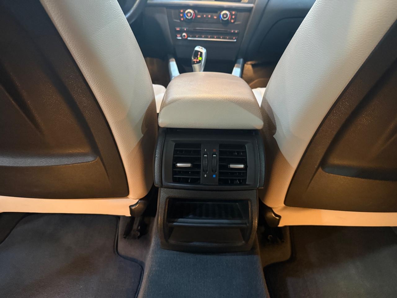 Bmw X3 xDrive20d Futura