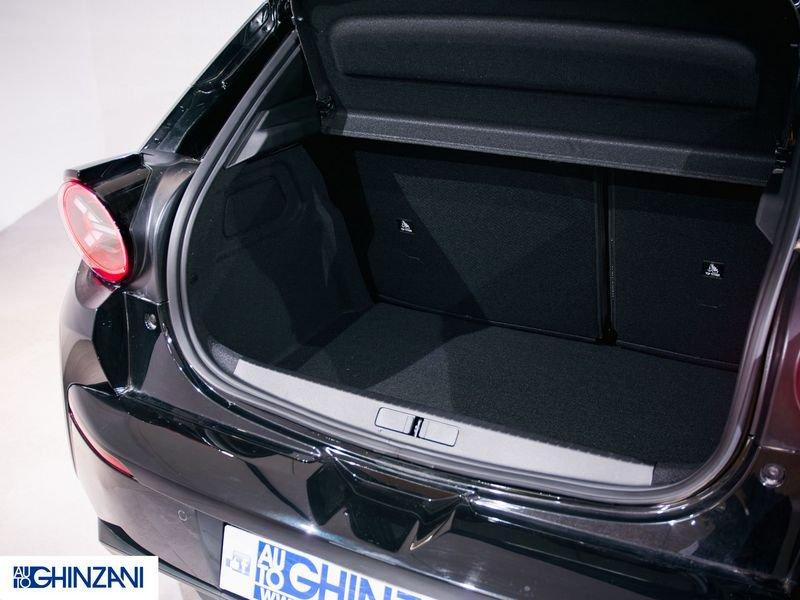 Lancia Ypsilon Hybrid e-DCT LX - Pack Exclusive - "PREZZO VERO"