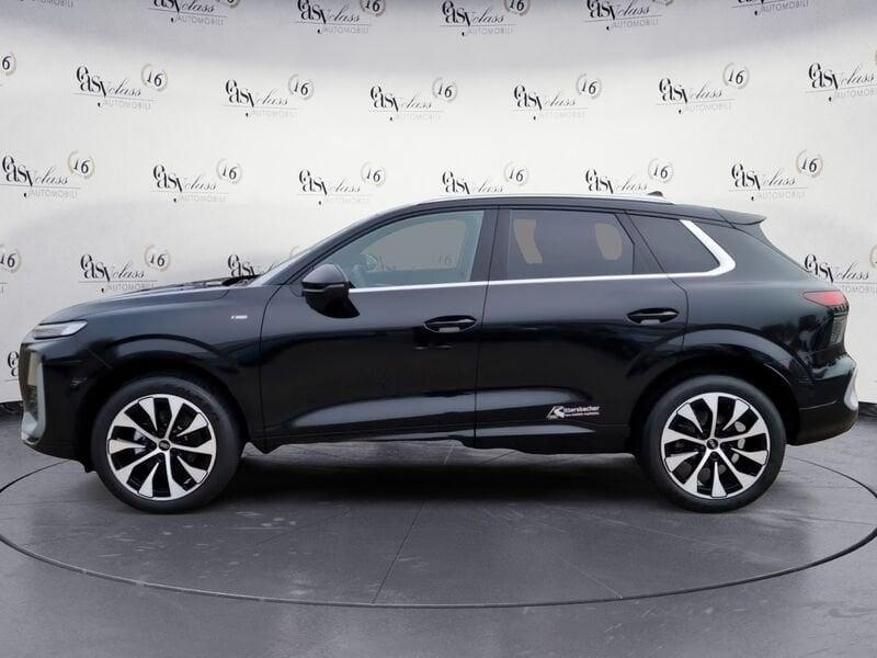 Audi Q3 TFSI 110 kW S tronic S Line TETTO MATRIX CAMERA AUDI PLIS