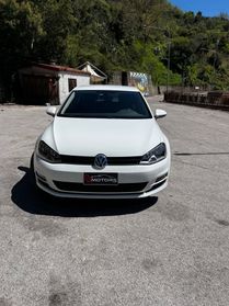 Volkswagen Golf 7 Highline 1.6 TDI 110 CV