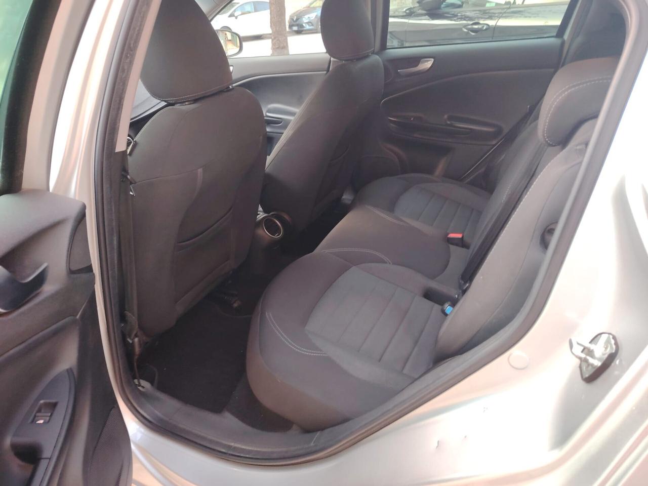 Alfa Romeo Giulietta 1.6 JTDm 120 CV Super