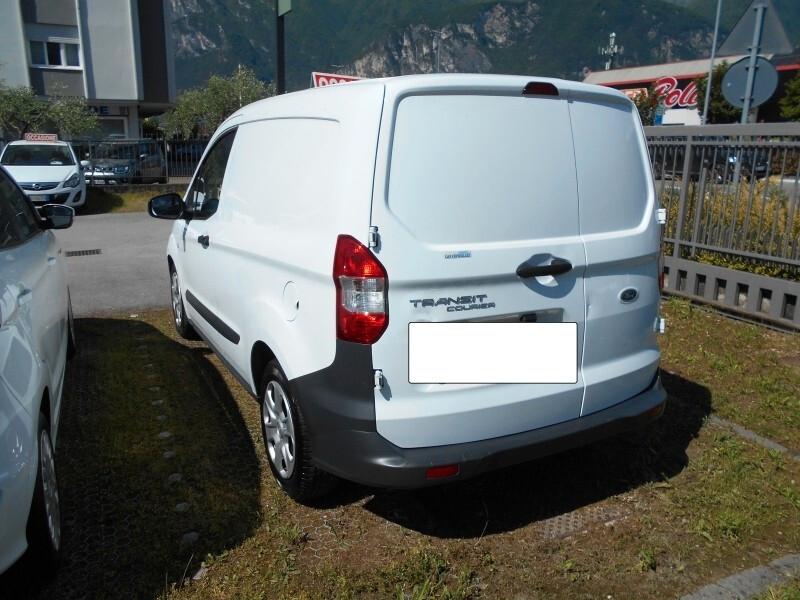 FORD TRANSIT COURIER 1.0 VAN