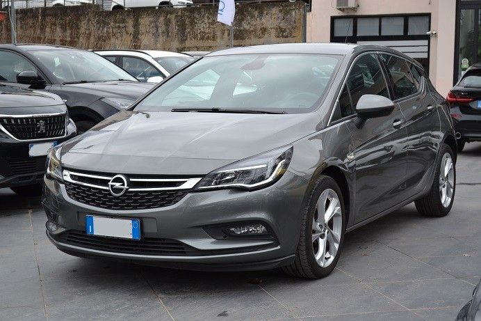 Opel Astra 1.6 CDTi 110CV Start&Stop 5 porte Dynamic