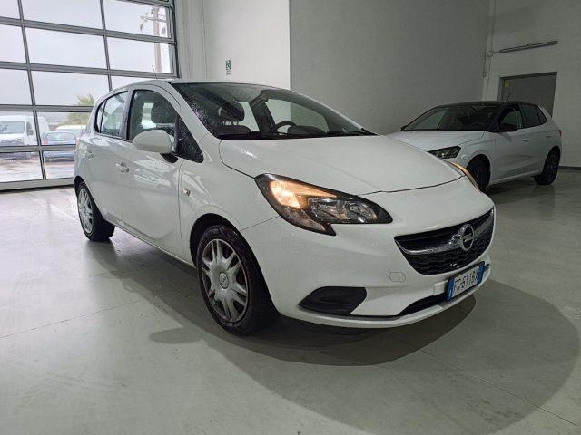 OPEL Corsa 1.2 5 porte n-Joy