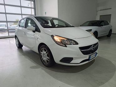 OPEL Corsa 1.2 5 porte n-Joy