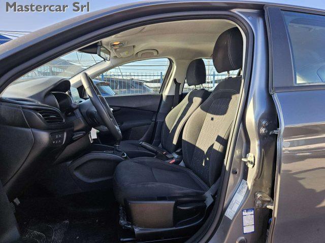 FIAT Tipo Tipo SW restyling 1.0 t3 100cv targa GP920FW