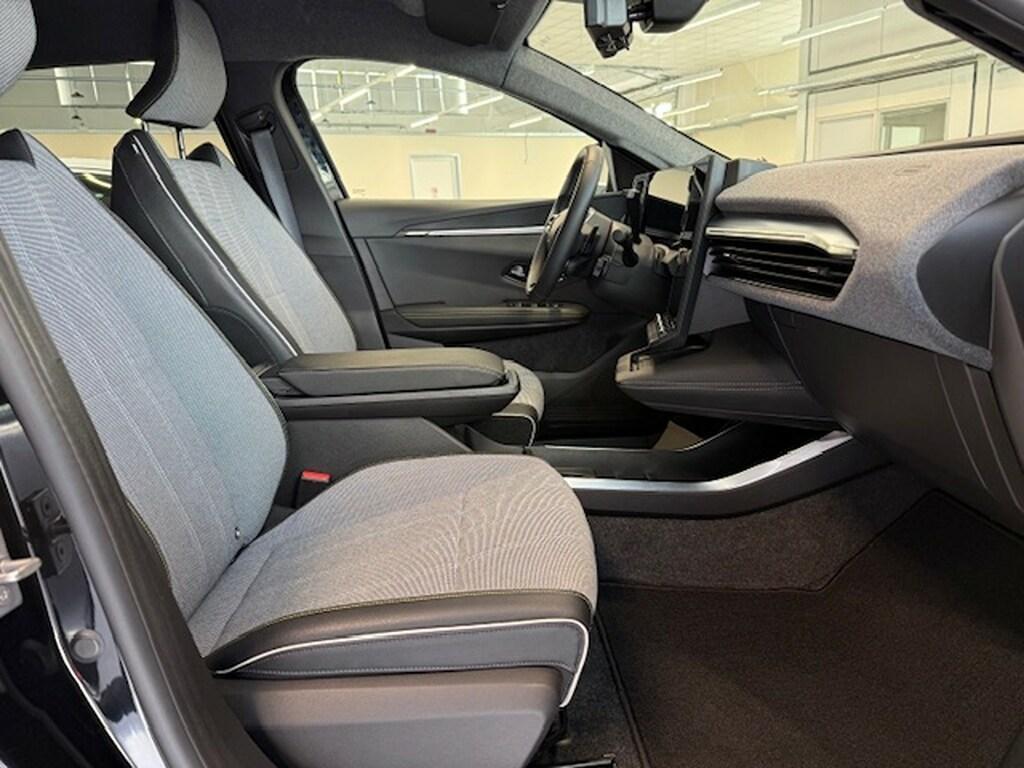 Renault Scenic comfort range Techno