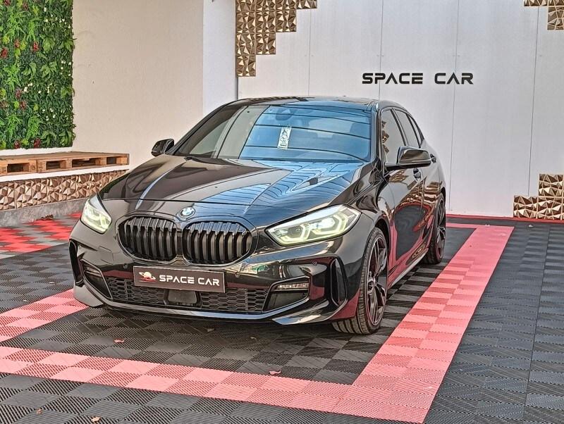 BMW Serie 1 (F40) 118d 5p. Msport