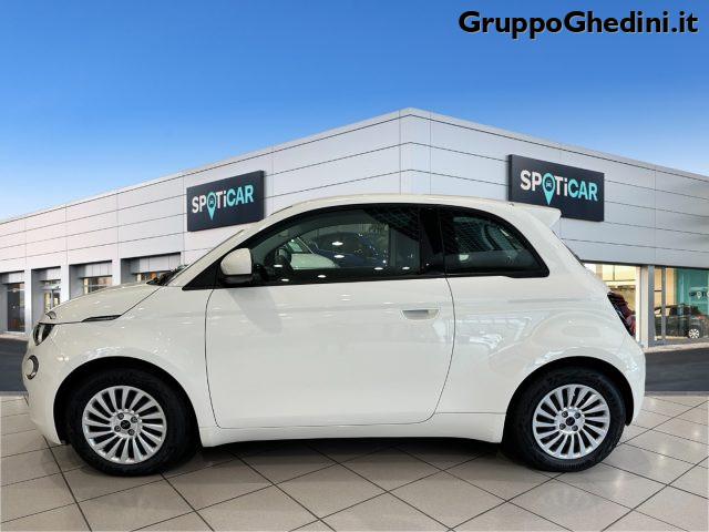 FIAT 500e Action Berlina 23,65 kWh