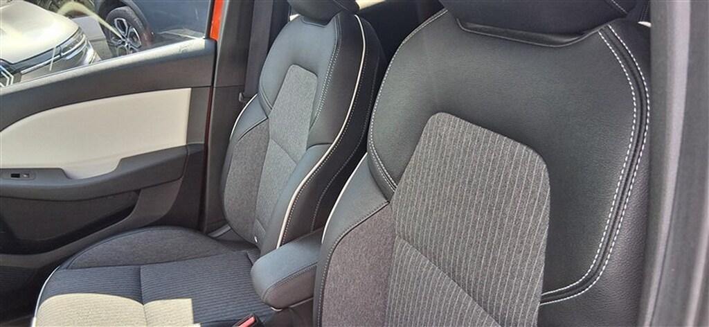 Renault Clio 5 Porte 1.6 Hybrid Techno E-Tech Auto