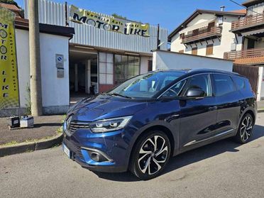 RENAULT Scenic Scénic 7 POSTI dCi 130 CV Energy Intens