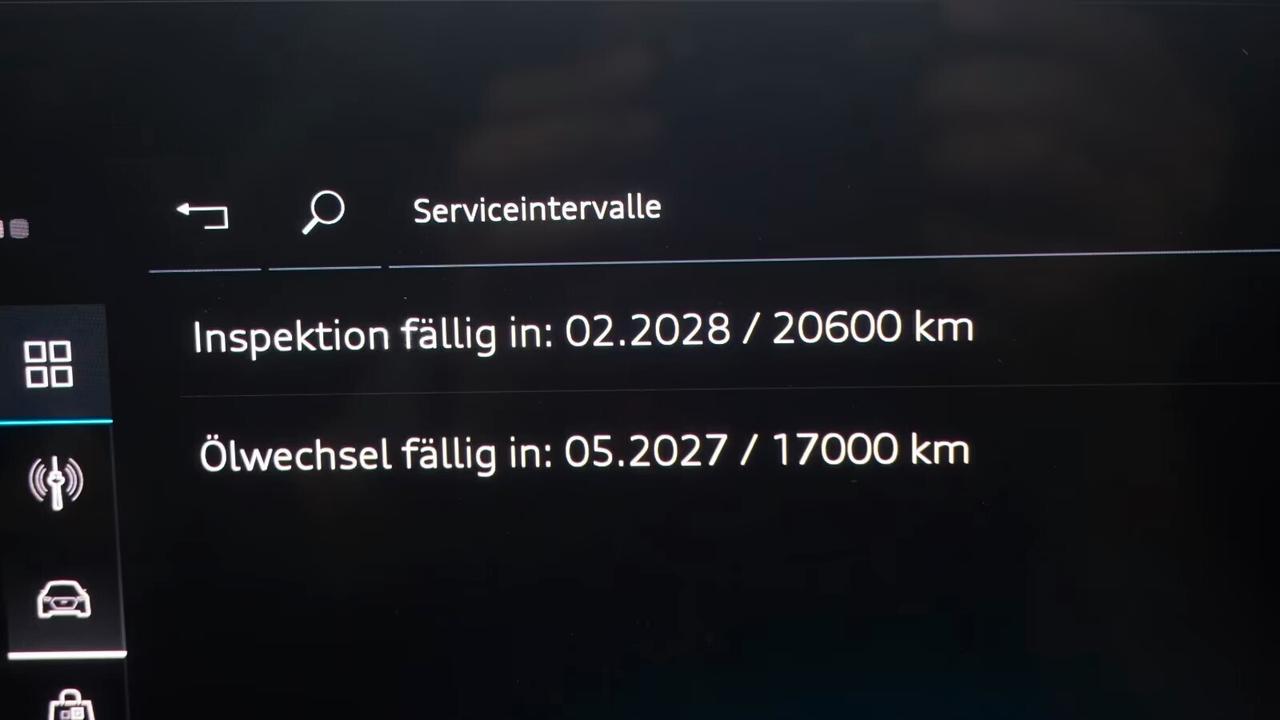 Audi A5 Avant TFSI 150 kW S tronic S Line edition