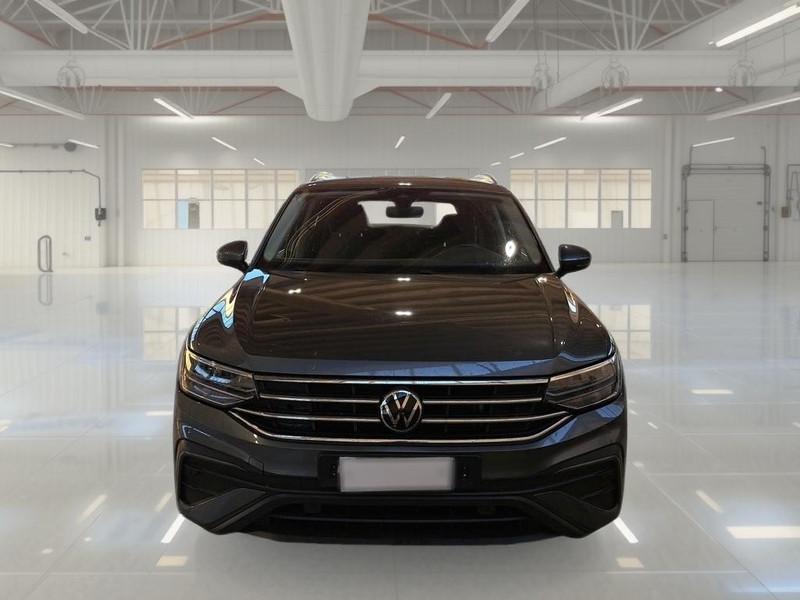 VOLKSWAGEN TIGUAN ALLSPACE 2.0 TDI SCR LIFE DSG SUV