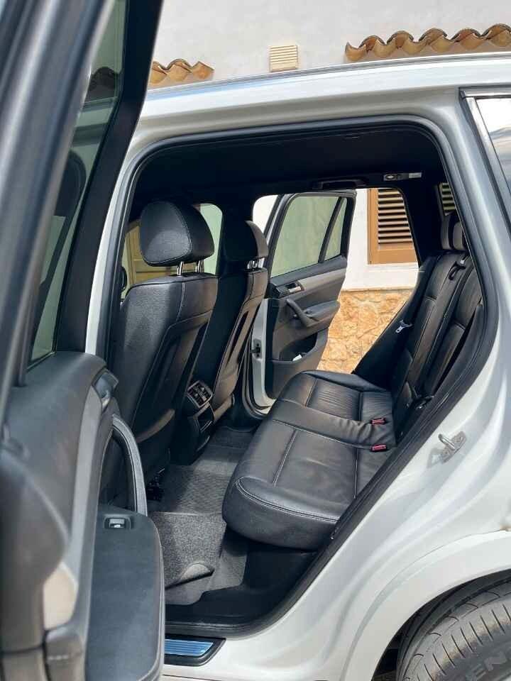 Bmw X3 M 2.0 Xdrive M-Sport c.auto