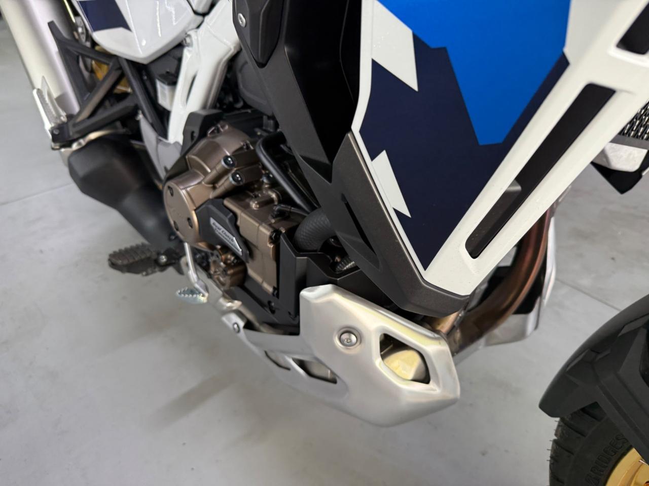 Honda CRF1100L Africa Twin ABS Adventure Sports