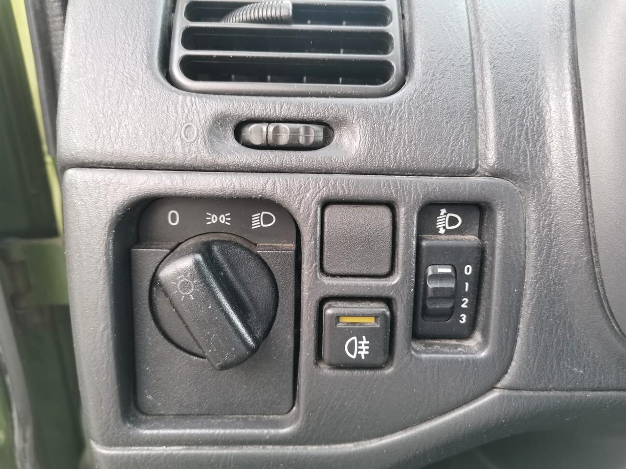 Opel Agila 1.0 12V Comfort