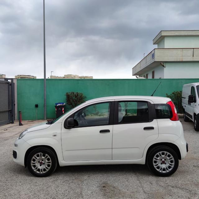 FIAT NEW PANDA VAN 1.3 M-JET 4 POSTI EASY - 2017