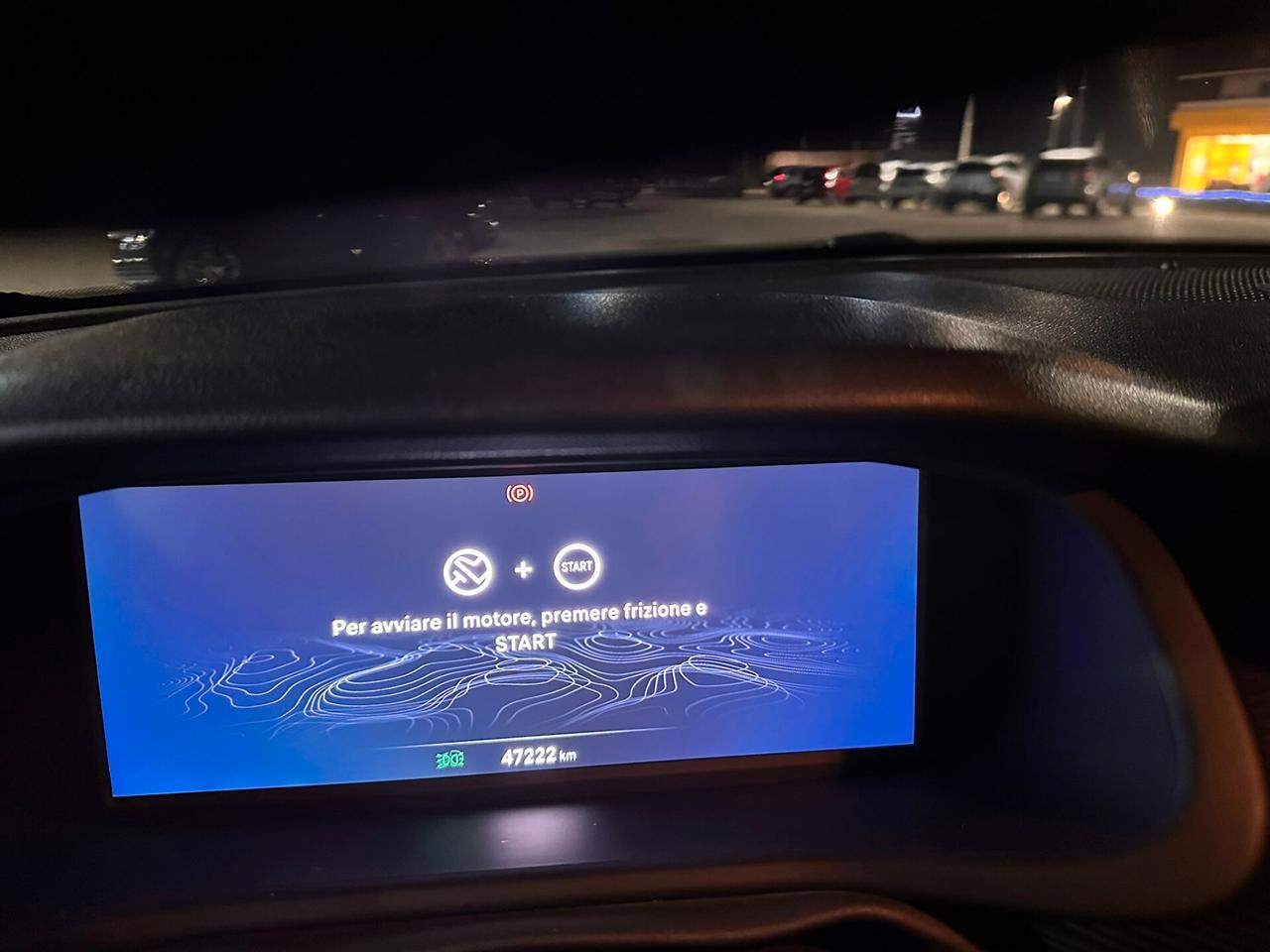 Jeep Avenger 1.2 Turbo 100 CV Summit