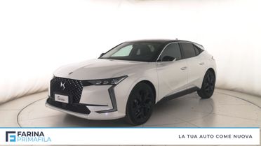 DS DS4 1.2 hybrid Etoile Alcantara 136cv auto