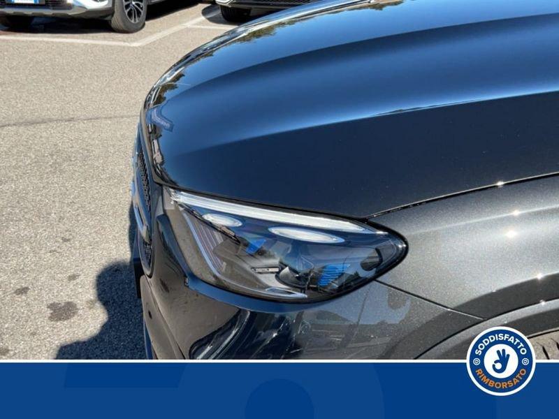 Mercedes-Benz GLC 300de 4Matic EQ-Power AMG Line Advanced Tech