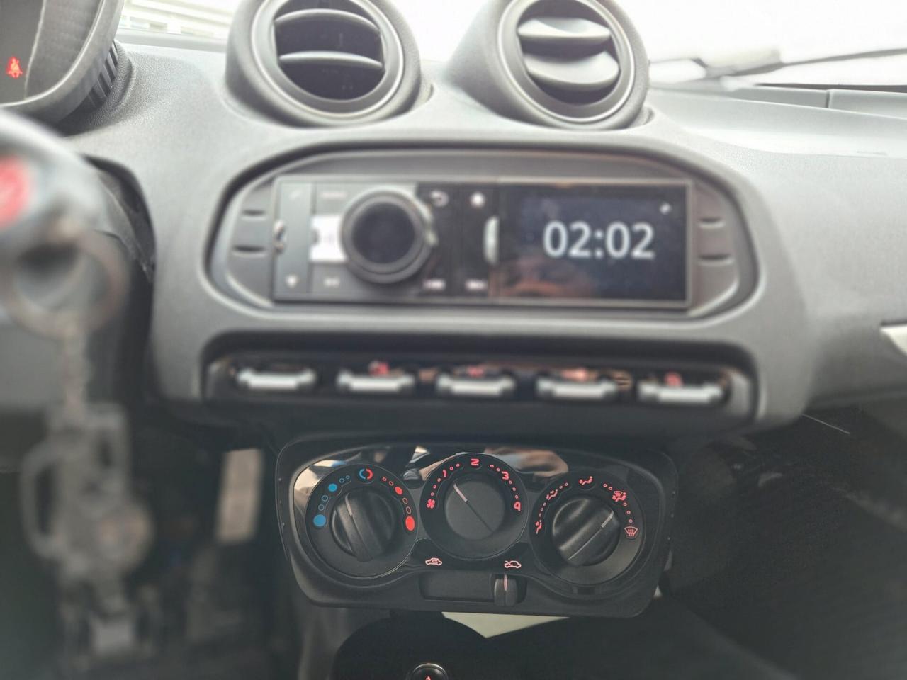 Alfa Romeo 4C launch edition