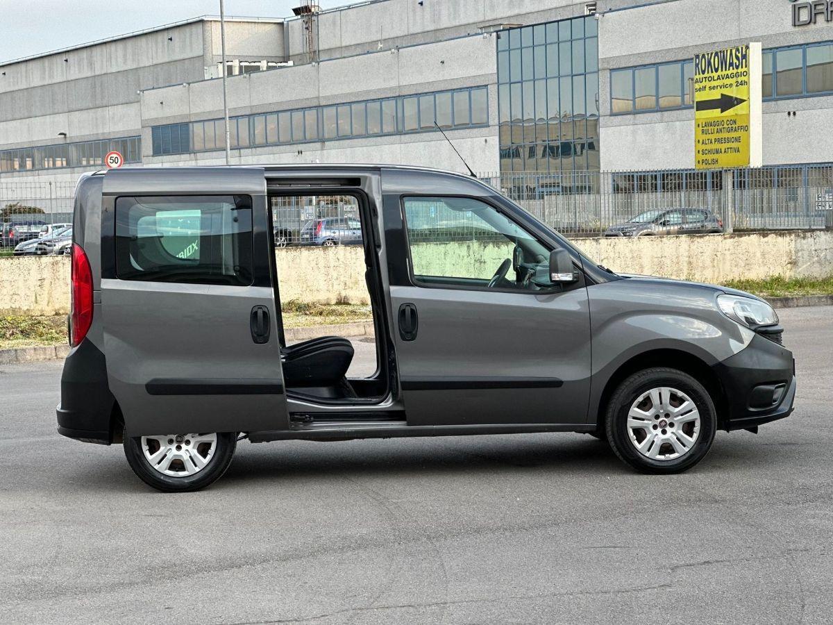 FIAT DOBLO 1.3 MJT 90CV N1