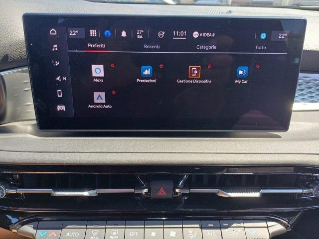 ALFA ROMEO Tonale 1600 DIESEL SPRINT 130 CV TCT6 NAV CARPLAY LED"18