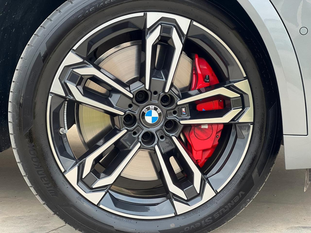 Bmw X2 sDrive 18d Msport Pro
