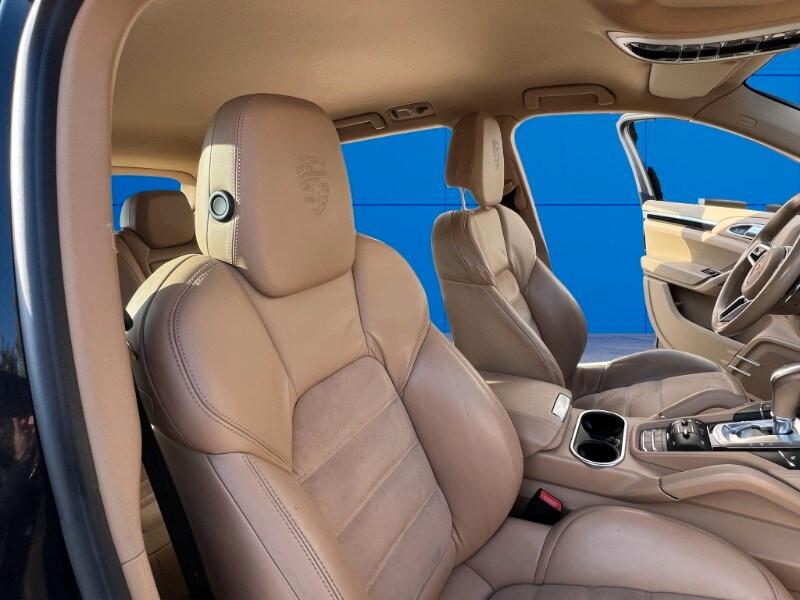 PORSCHE Cayenne 2ªs.'10-'18 Cayenne 3.0 Diesel...