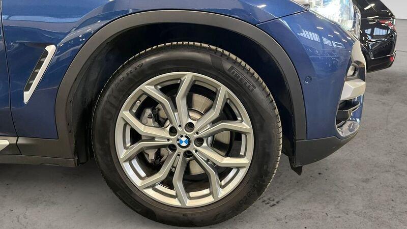 BMW X3 X3 xDrive30d 249CV xLine