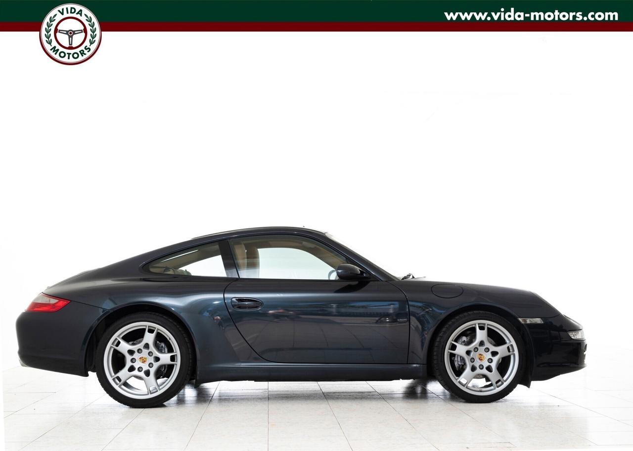 Porsche 997 CARRERA 2 * 45.000 KM * 1 PROPRIETARIO