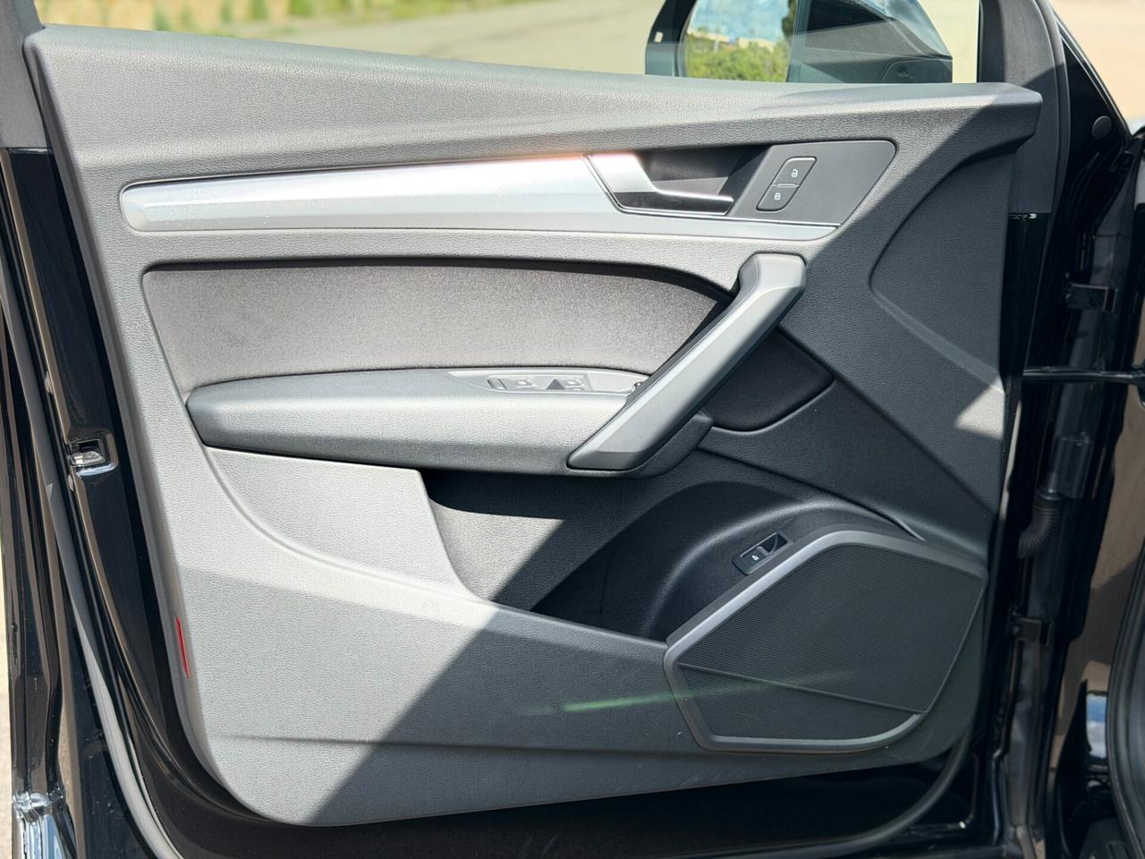 Audi Q5 2.0 TDI quattro S tronic 163cv Tetto*Virtual*Led