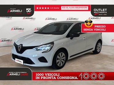 Renault Clio 5 Porte 1.0 TCe Life