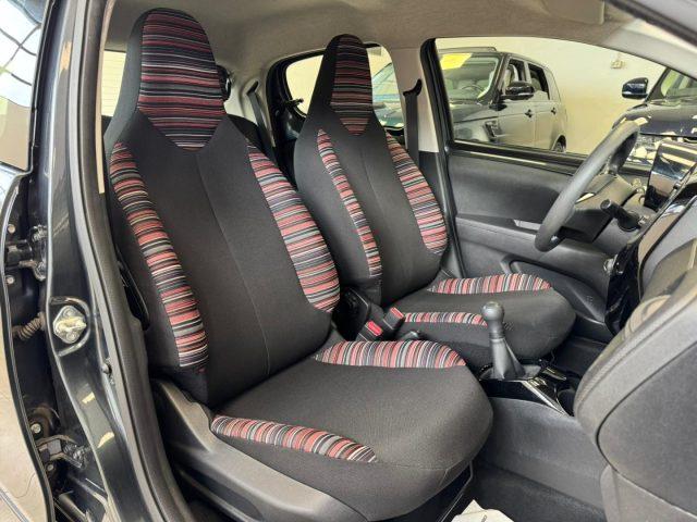 CITROEN C1 1.0 VTi 72CV S&S 5p. *UNICO PROPRIETARIO*